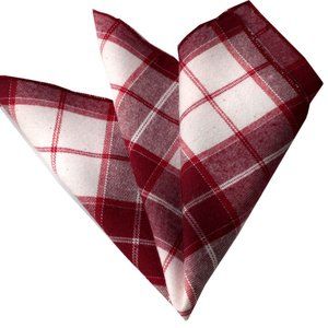 Pocket Square for Men Silk Handkerchief for Suit